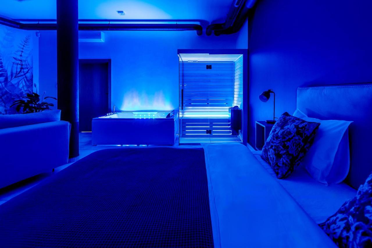 Warowna 2 Premium Jacuzzi & Sauna Apartment *