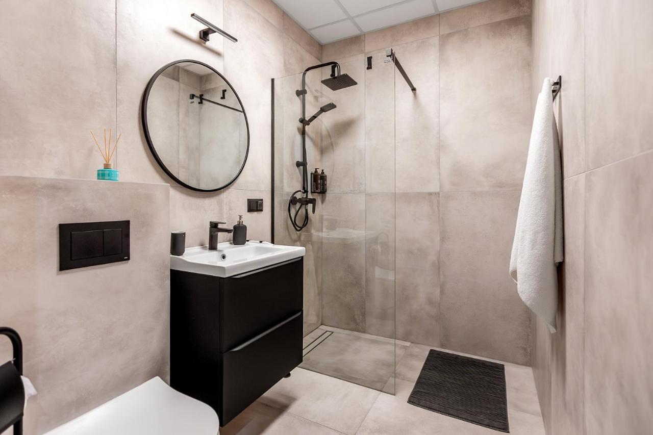Warowna 2 Premium Jacuzzi & Sauna * Pszczyna